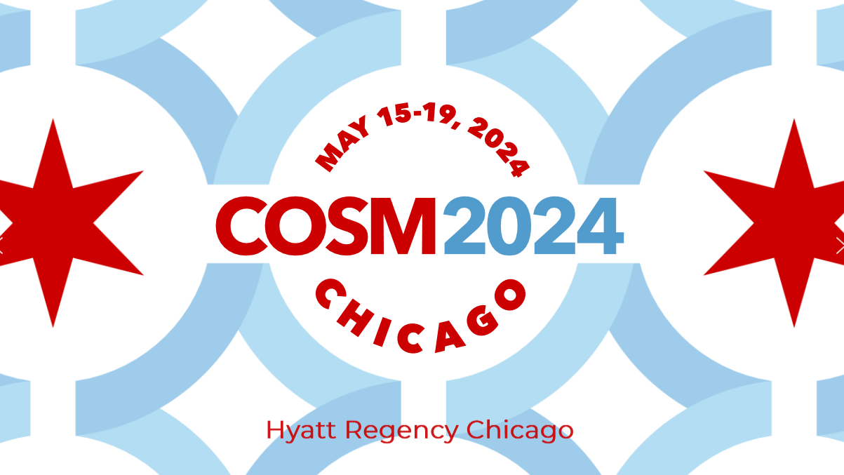 Traidfair COSM2024 Chicago