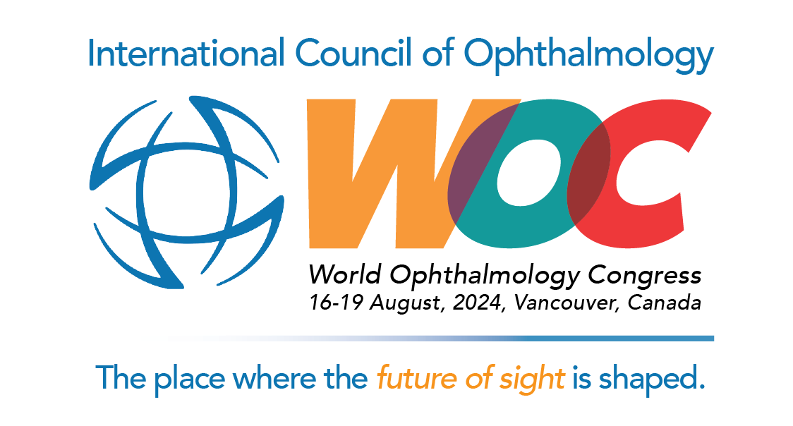 39th World Ophthalmology Congress